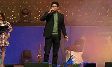 Vijay Prakash - Wikiunfold
